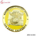 Cheap Custom Military Souvenir Coin for Souvenir Gift (LM1068)